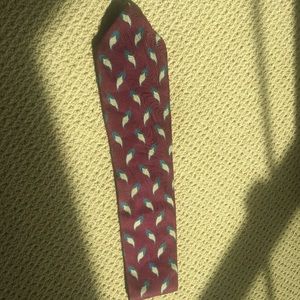 Armani Men’s Tie